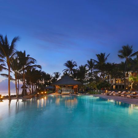 Hotel The Legian Seminyak, Bali Exterior foto