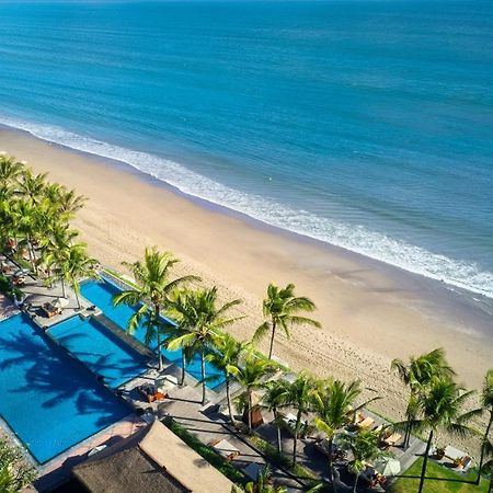 Hotel The Legian Seminyak, Bali Exterior foto