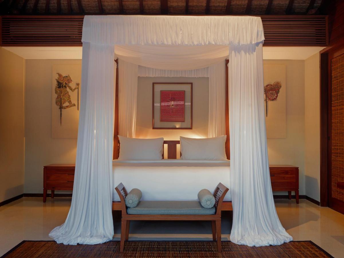 Hotel The Legian Seminyak, Bali Exterior foto