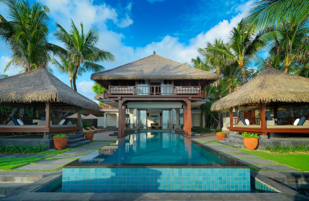 Hotel The Legian Seminyak, Bali Exterior foto