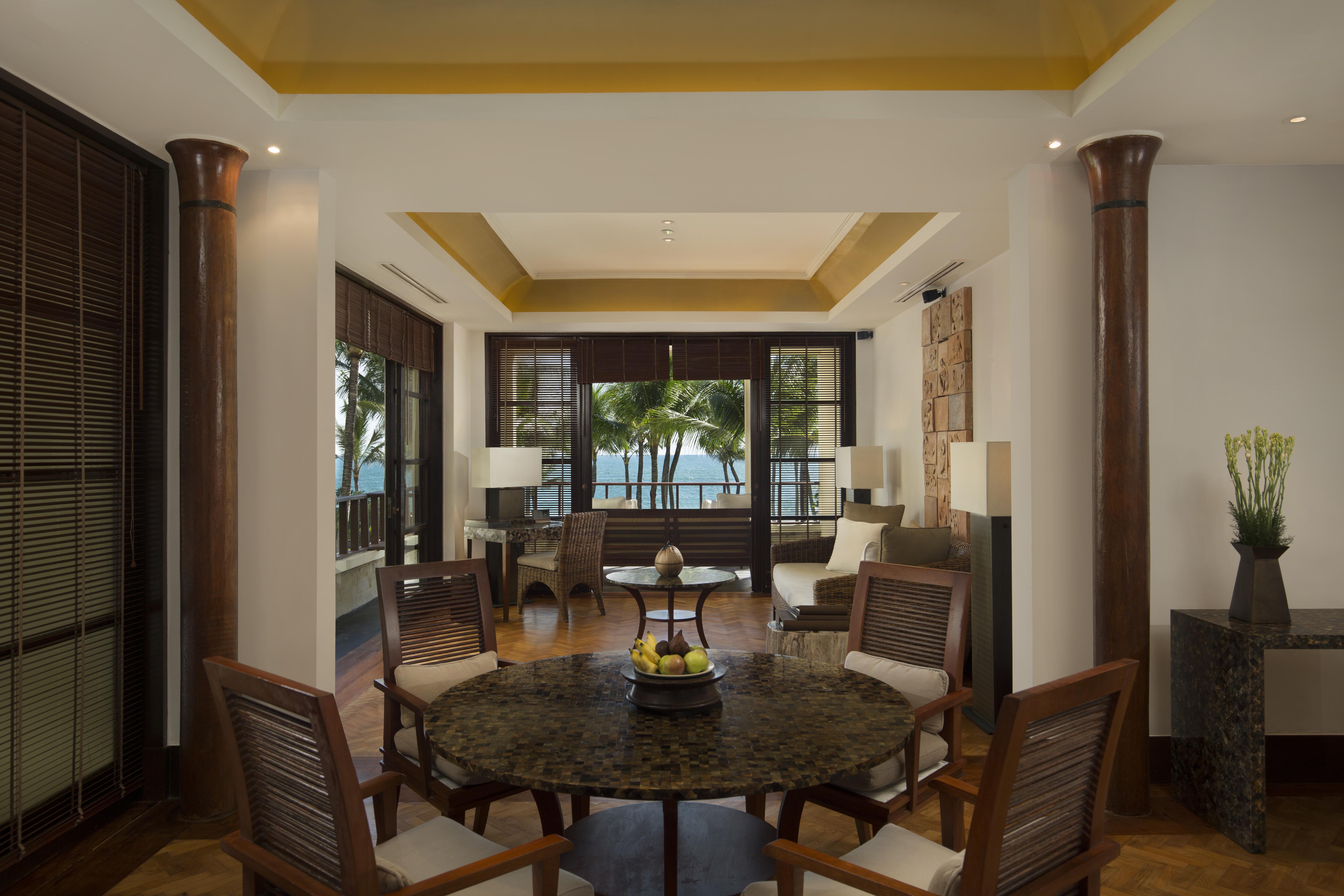 Hotel The Legian Seminyak, Bali Exterior foto