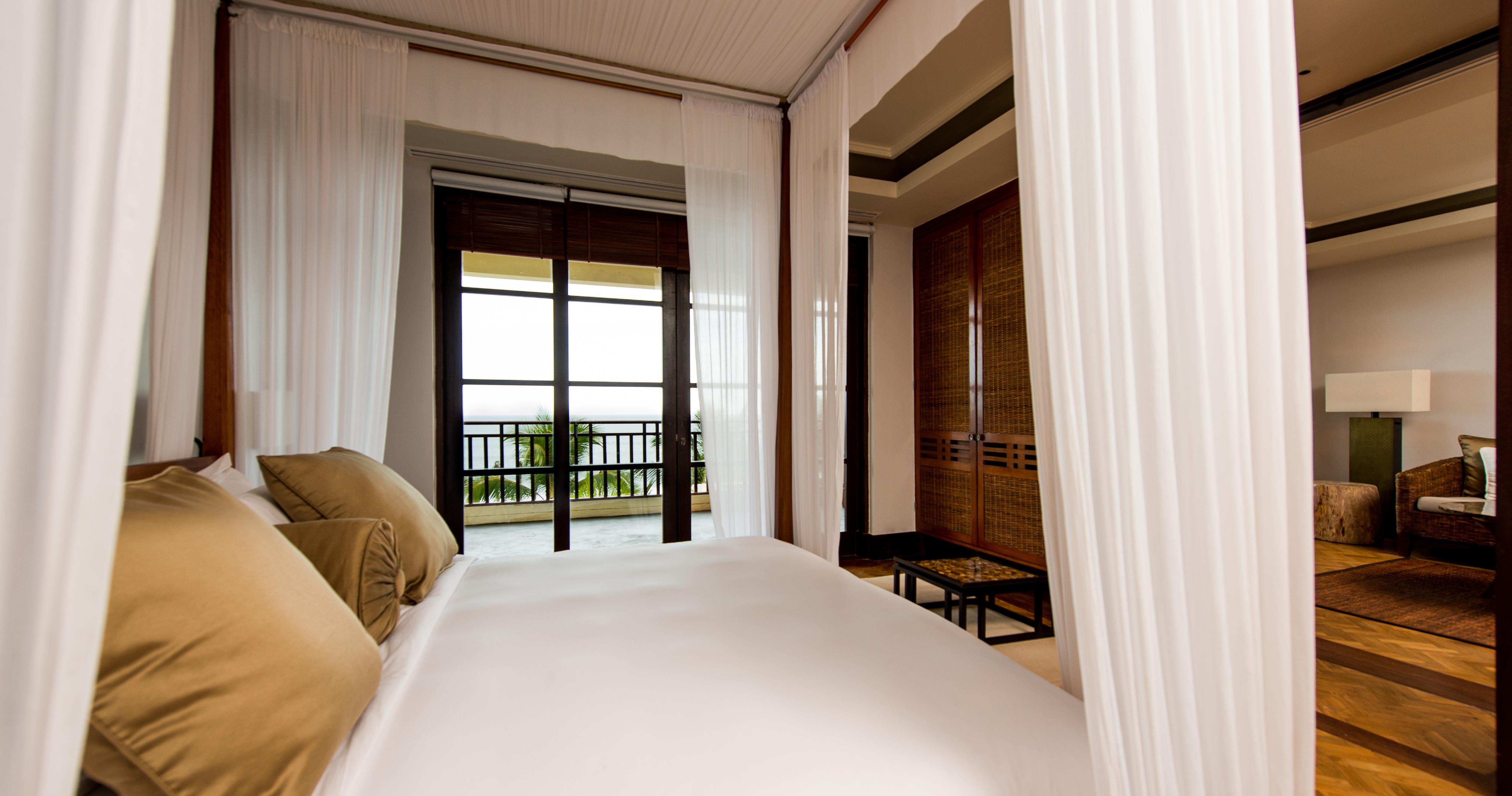 Hotel The Legian Seminyak, Bali Exterior foto
