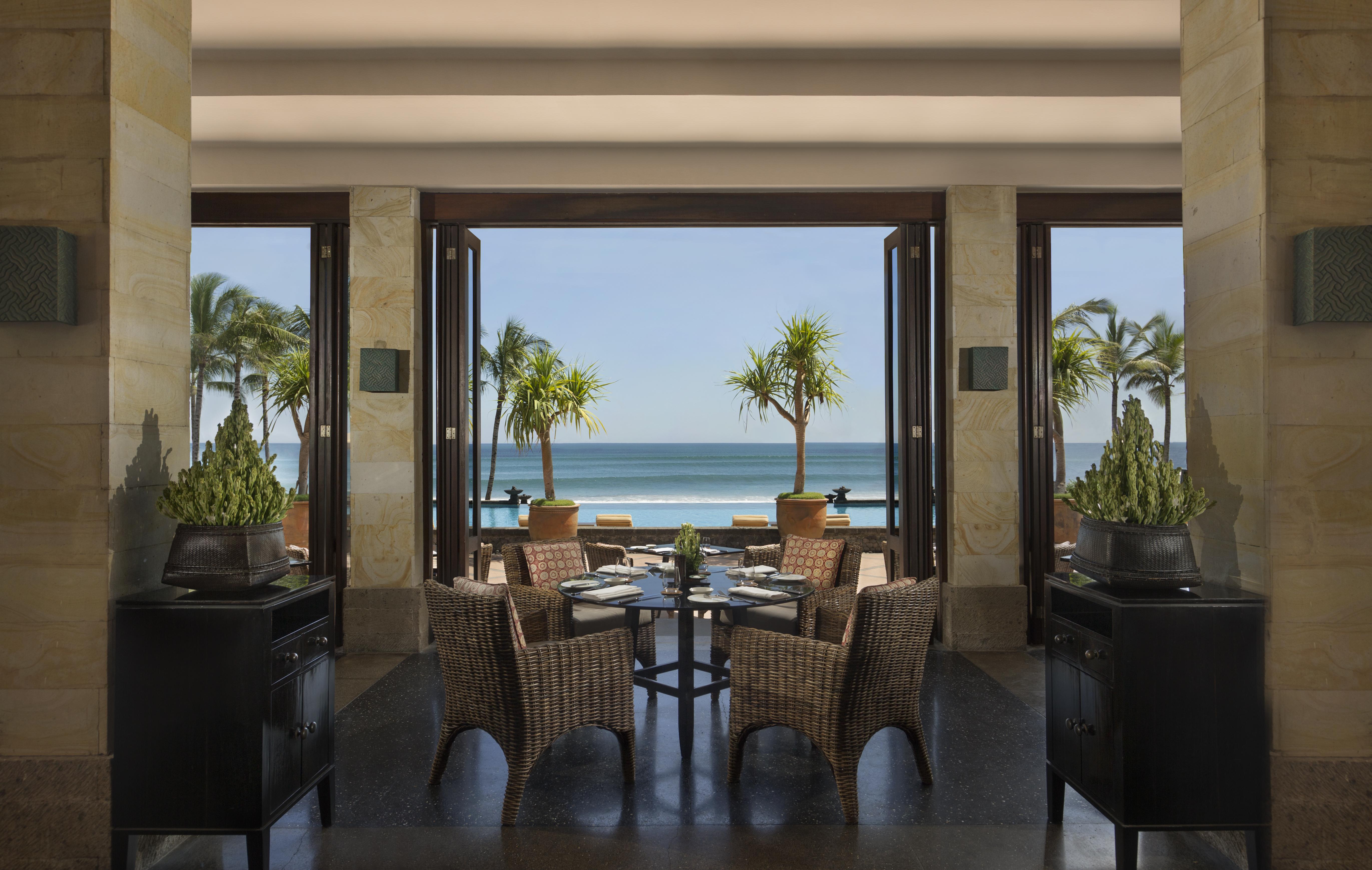 Hotel The Legian Seminyak, Bali Exterior foto