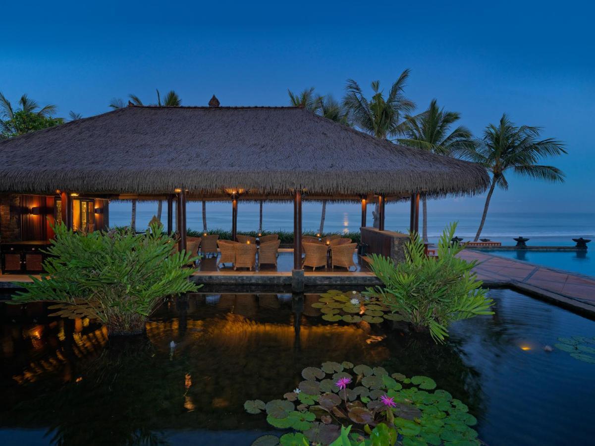 Hotel The Legian Seminyak, Bali Exterior foto