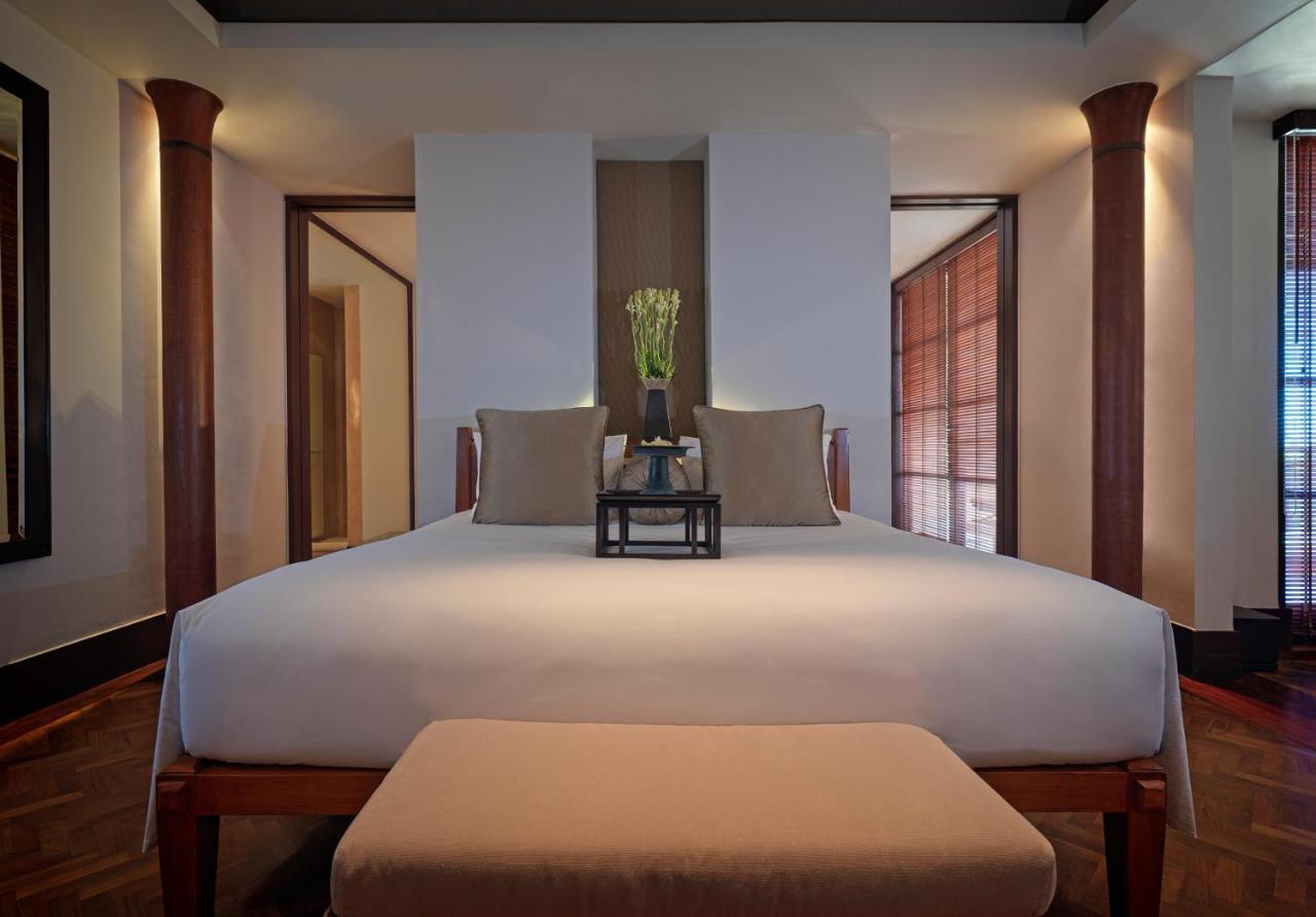 Hotel The Legian Seminyak, Bali Exterior foto