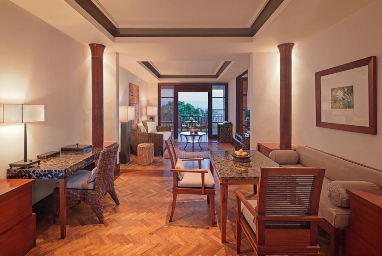 Hotel The Legian Seminyak, Bali Exterior foto