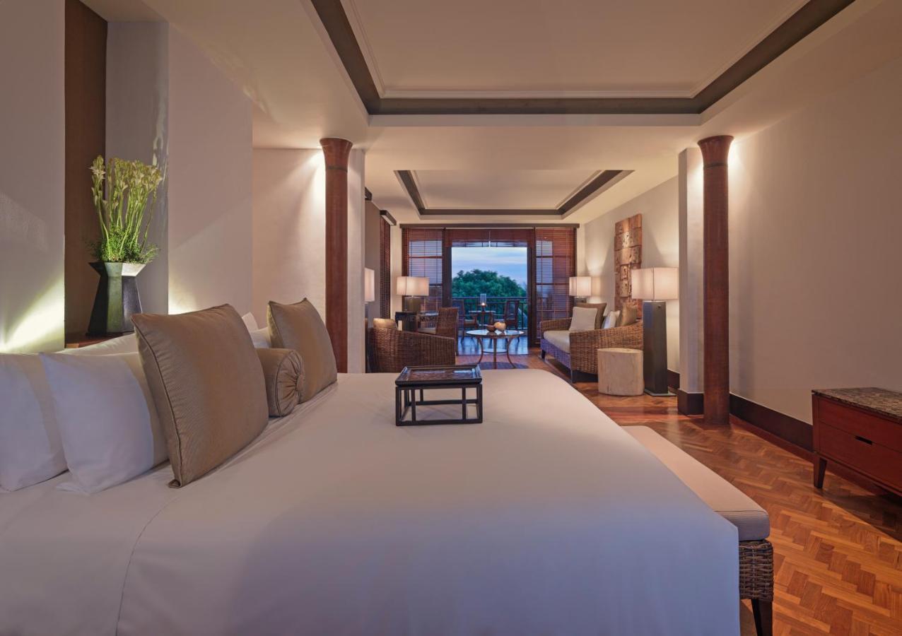 Hotel The Legian Seminyak, Bali Exterior foto