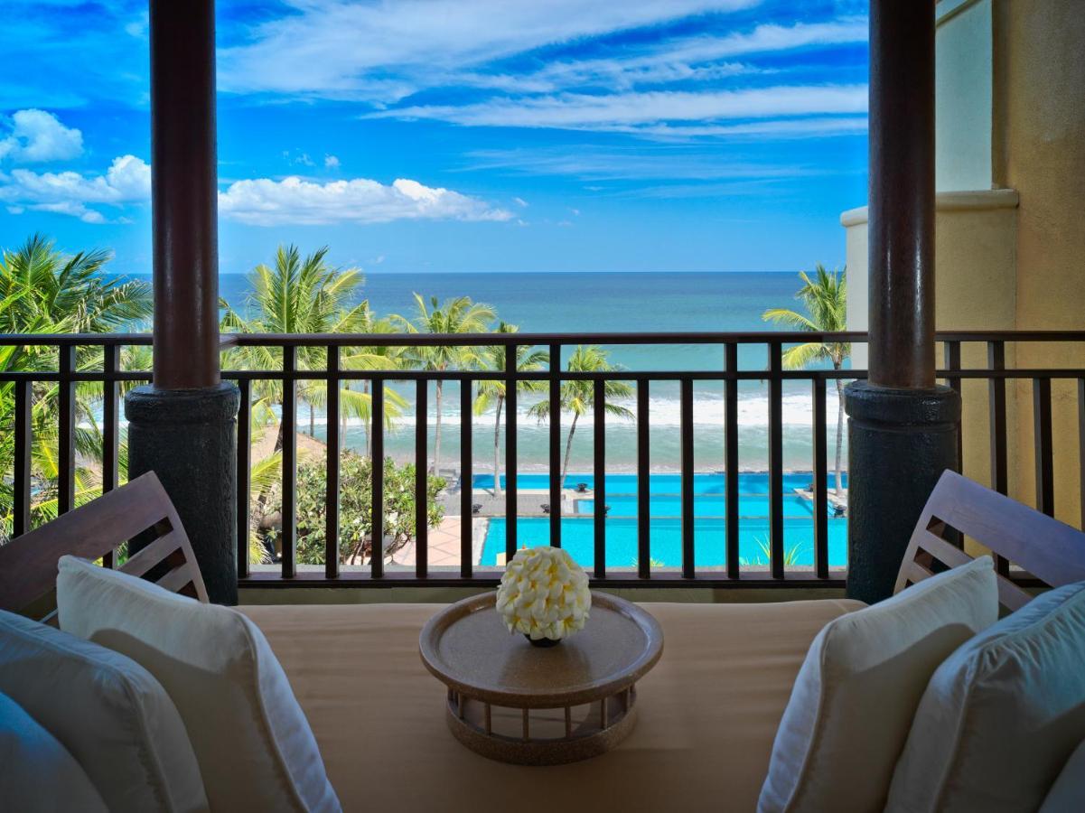 Hotel The Legian Seminyak, Bali Exterior foto