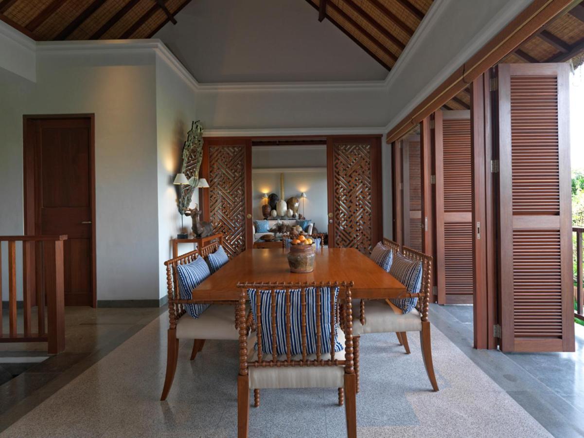 Hotel The Legian Seminyak, Bali Exterior foto